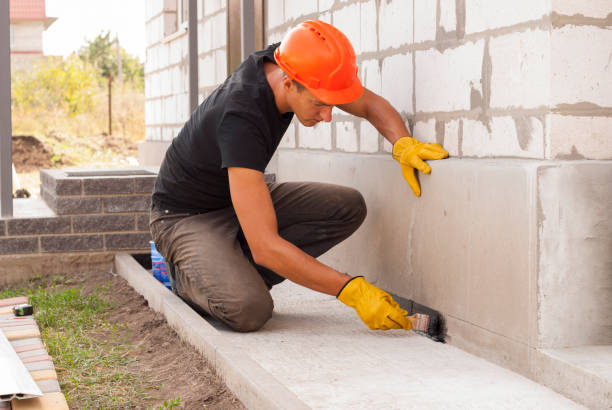 Licensed Waterproofing service in Midland, IN - Halo Water Proofing